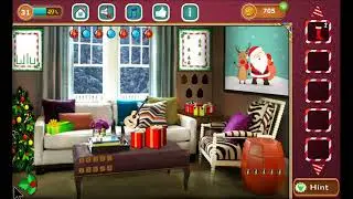 shadow maze level 31 walkthrough