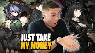 A SICK NEW GACHA JUST RELEASED TODAY!