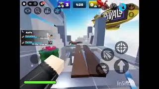 Knife kill#video#clip #haedshot
