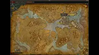 7th Legion Emissary/Quartermaster Location in WOW