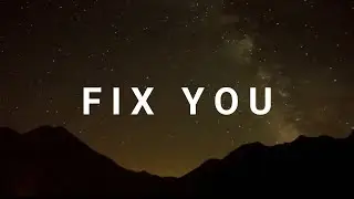 New Era University Choir - FIX YOU (Coldplay)