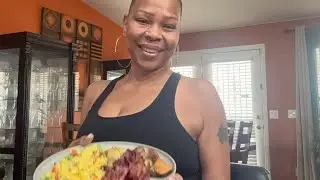 Breakfast Wake and Bake!!