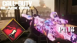 Call of Duty: Black Ops 6 - Zumbis: Farmando os Aumentadores Pt.13