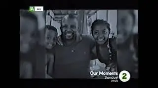 Sabc2 - Voetspore,Our Moments Promos