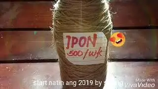 IPON CHALLENGE 2019