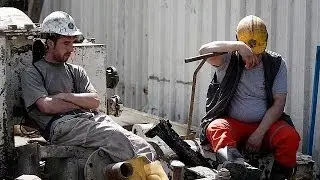 Turkey: death toll in Soma mining tragedy expected to top 300
