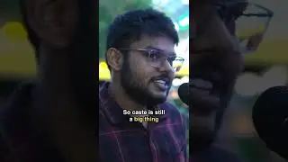 Does Your Caste Matter In Indian Dating Culture? #shorts