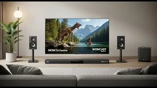 LG S95TR 9.1.5 Channel Soundbar Review &ndash; Dolby Atmos, Rear Speakers & WOW Orchestra