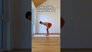 tight hamstrings don&rsquo;t need force