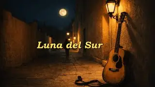 Luna del Sur | Rap x Flamenco
