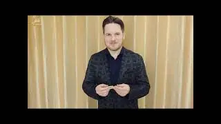 Lukas Gabric Demonstrates the JX Custom 