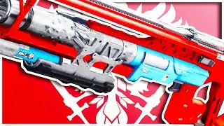 IS THE BONECHILLER GOOD IN PVP? Destiny 2 Beyond Light Shotgun Crucible Performance