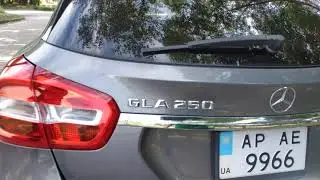 продам Мерседес Mercedes GLA 250 AWD Запорожье
