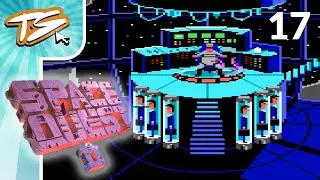 ROGER WILCO VS SLUDGE VOHAUL!! - Space Quest 2: Vohaul's Revenge (BLIND) #17