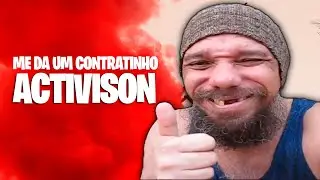 OS STREAMER PASSANDO VERGONHA EM LIVE JOGANDO WARZONE MOBILE KKKKKKKKK