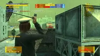 SaveMGO - UU / SNE