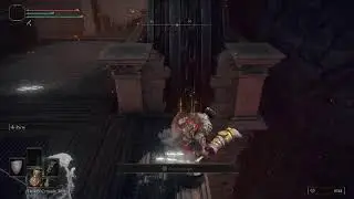 ELDEN RING- The Legend of Ronnie Finger