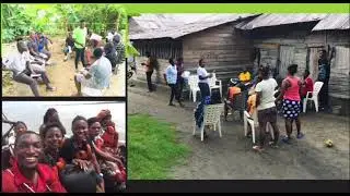 Community Based participatory approach