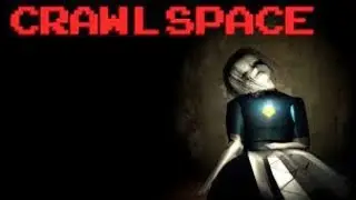 crawl space prt2 (scared me the f&@k out) (oculus quest 2)