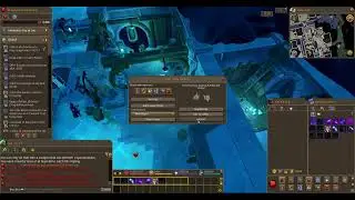 Runescape 3 - Catalyst League (LIVE) Jour 5