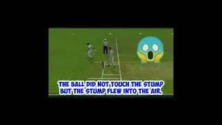 Ghost In Rc20 👻 | Out Or Not Out ? | Real Cricket 20 Me Bhoot 😱