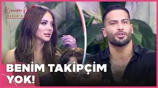 Gizem ile Ferhat Arasında Takipçi Krizi  | Kısmetse Olur: Aşkın Gücü 2. Sezon 63. Bölüm