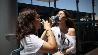 BrewDog Punk State Barcelona