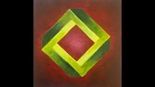 Part 6 Impossible Shape: Graded Values on the Impossible Shape