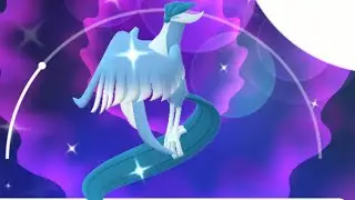 【ポケモンGO】色違いガラルフリーザーをモンスターボールで捕まえてみた‼️