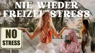 Freizeitstress stoppen: Warum du sonntagabends nie wirklich runterkommst (Sri Lanka) #14