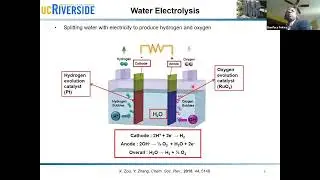 Designing Boride Electrocatalysts for Hydrogen Evolution