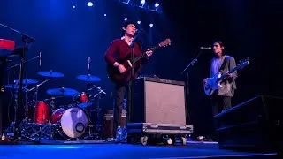 Del Río - Ed maverick en vivo