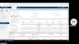 Empower Lancaster basic training part 3: The navigation bar