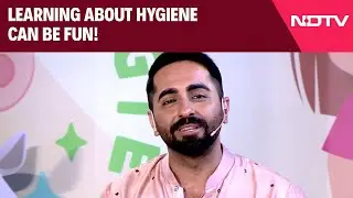 Banega Swasth India Season 10 Finale: Learning About Hygiene Can Be Fun!