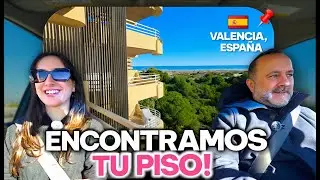 Emigrate + Invest in Valencia - We'll Find Your Apartment!