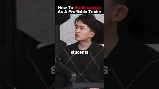 How To Avoid Trading Losses Like A Pro - Steven Dux 🔥