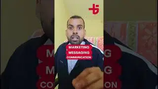 Every Business Owner Must Learn Basic Marketing | Free Marketing Advice #businesscharger