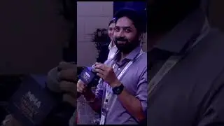 Audience Experienced Telephony AI in action during our live demo segment at MMA Impact.