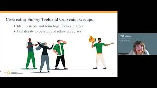 High Response Rates Through Collaborative Survey Practices (REL Northwest)