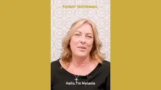 Invisalign Case Review - Melanie Patient Testimonial