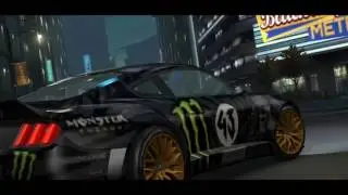 Need for speed ANDROID