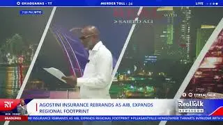TUESDAY 27TH JANUARY 2026| REAL TALK WITH SAIEED ALI | LIVE