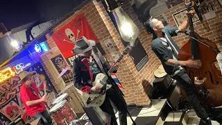 ROCK THIS TIME vol.0zero in BAR JET CITY