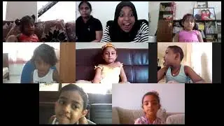 Starship room - Session 41