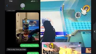 The legend of the Almighty butplug￼