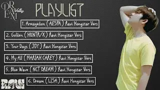 DREAM Valley | Highlight Medley | Ravi Hongstar