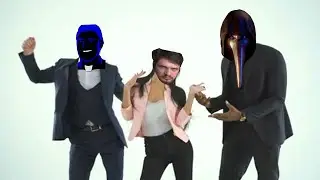 Neo is dancer