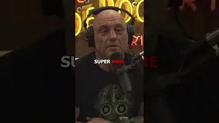 He Didn't Even Start His Career Until He Was 35 - Joe Rogan