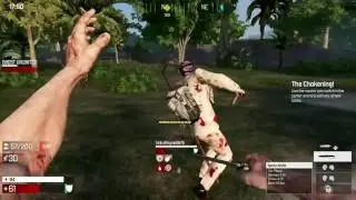 The Culling Kills and a Solo Win