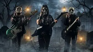THE DEVILS CROWN DRUMLESS 
